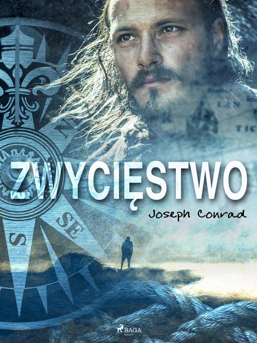 Title details for Zwycięstwo by Joseph Conrad - Available